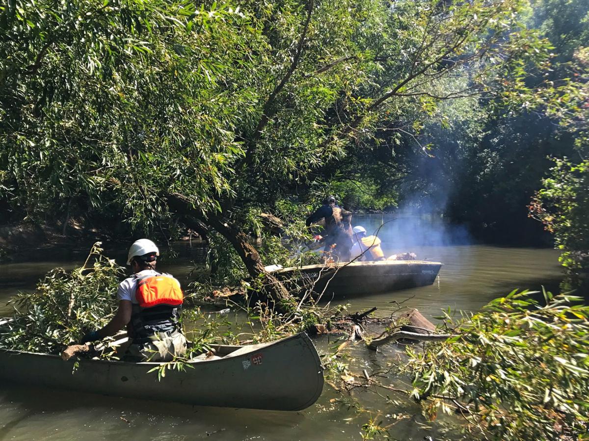Pocatello opens Lower Portneuf River for floating Local
