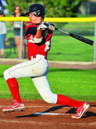 Legion baseball