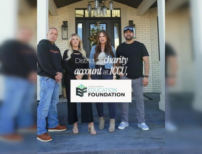 Fundraiser set to clear lunch debt for Pocatello-Chubbuck School District 25 families