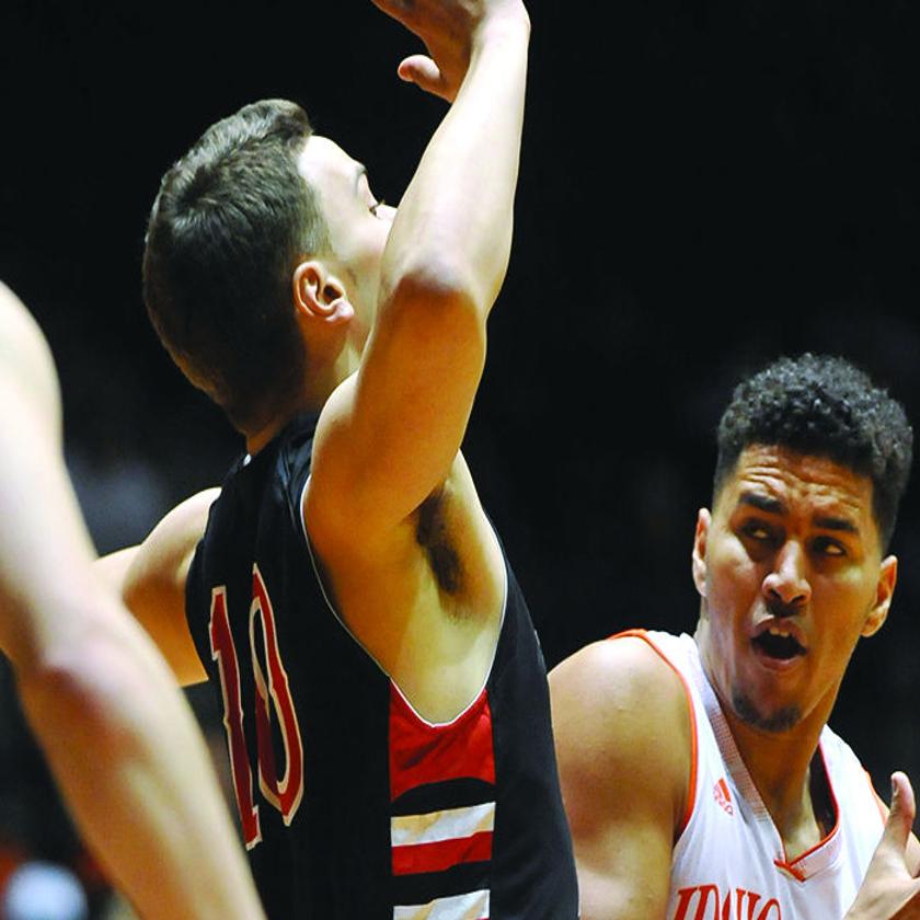 Isu Men S Bball Idaho State Looks To Rebound At Ewu Members