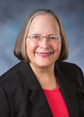 Maryanne Jordan