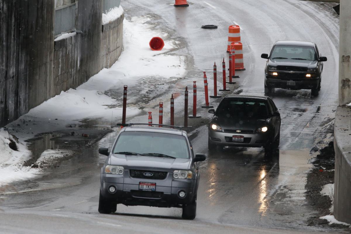 Idaho roads struggling to keep up with population growth Local