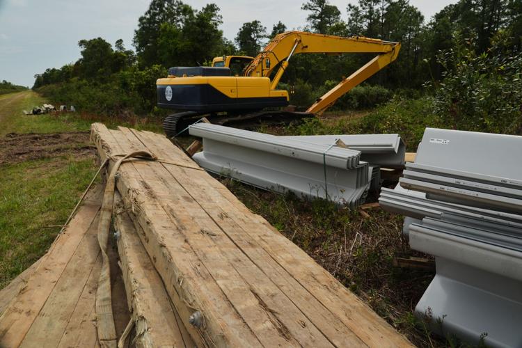 Climate Peatlands Restoration Takeaways
