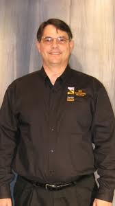 Dr. Joe Fleishman ISU photo