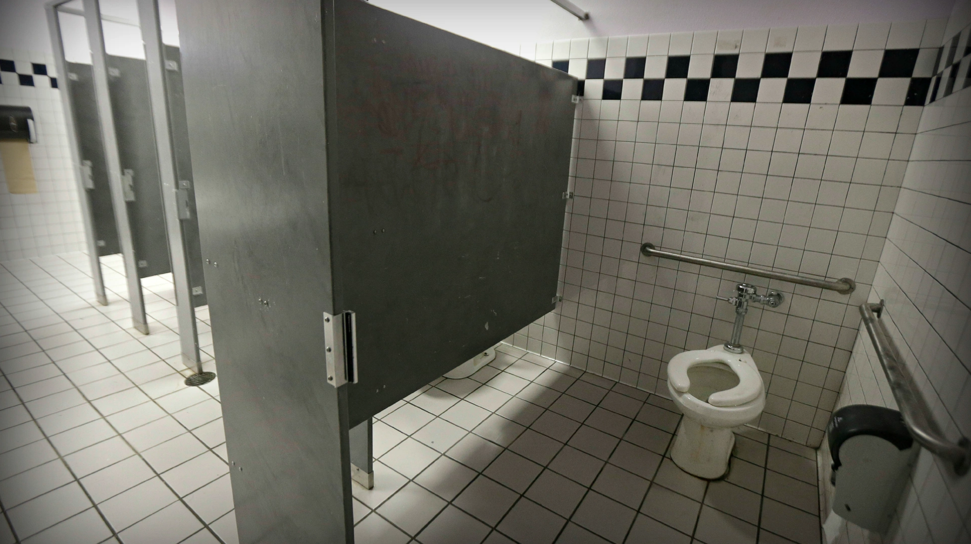 US District Court temporarily blocks enforcement of Idaho transgender bathroom law Local idahostatejournal