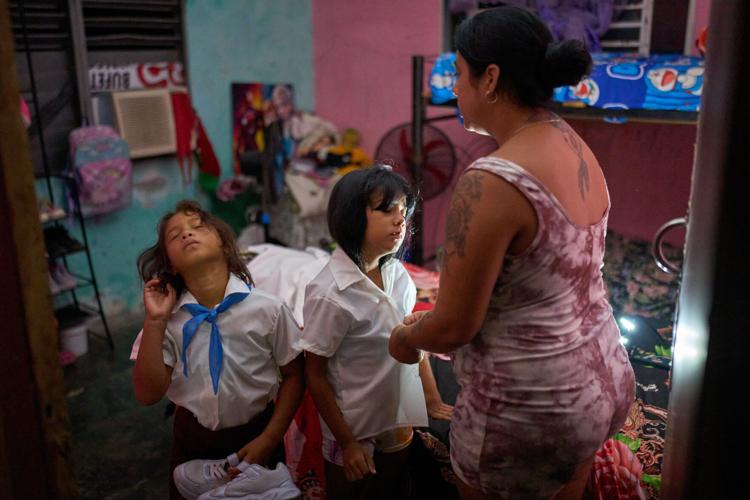 US-Venezuela oil deal and other top photos from Latin America and the Caribbean