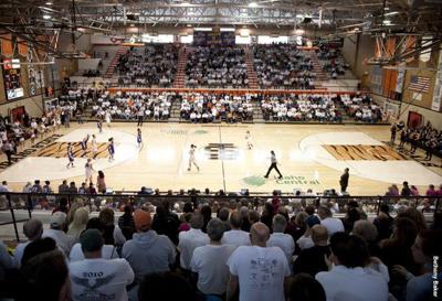Reed Gym