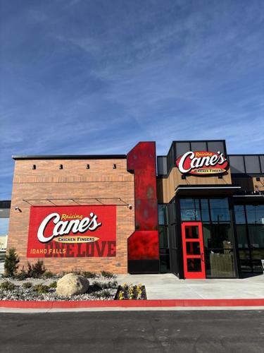 Raising Cane’s bringing famous chicken fingers, unforgettable sauce and ...