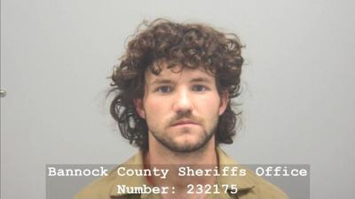 Christopher Jeffrey Holmes