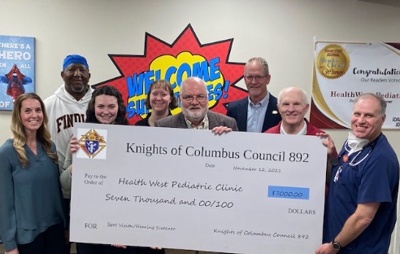 Council 892 of the Knights of Columbus