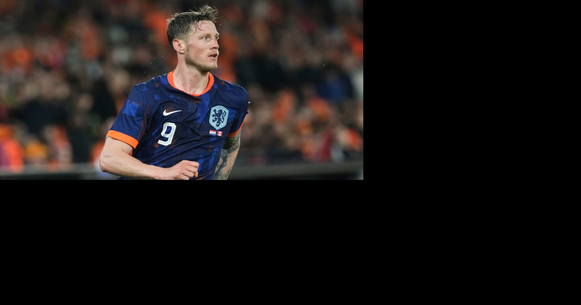 Nederlands voetbal |  Nationaal |  idahostatejournal.com