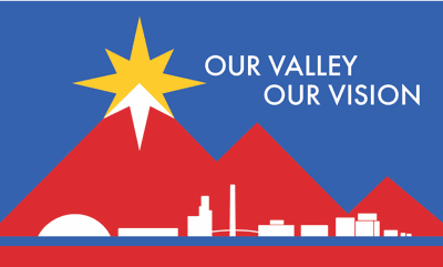 Our Valley Our Vision