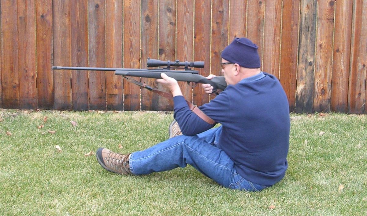 Taming The Recoil Of The Big Boomers Xtreme Idaho Idahostatejournal Com