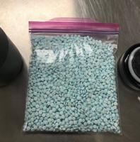 Pocatello police warn of deadly opioid fentanyl disguised as other drugs