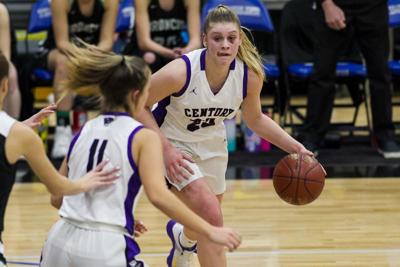 Four Local Players Earn 4a All Idaho Girls Basketball Honors
