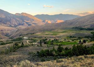 Idaho unveils new state park with ‘endless outdoor recreation opportunities’ in Salmon area