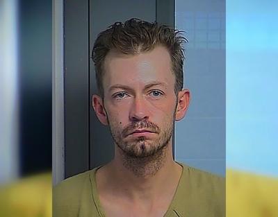 Cody Gene Anson