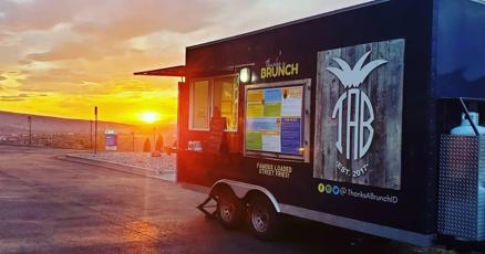 THANKS A BUNCH Local mainstay ThanksABrunch leaving Pocatello for new opportunities in Arizona THANKS A BUNCH Local mainstay ThanksABrunch leaving Pocatello for new opportunities in Arizona