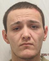 PIT maneuver ends Pocatello police chase