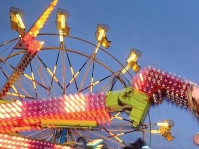 2022 Eastern Idaho State Fair