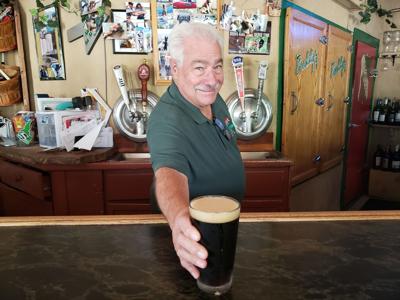 Steve Piper retiring, selling Buddy's