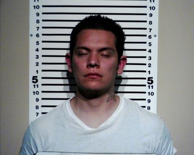 Michael Gabriel Perez