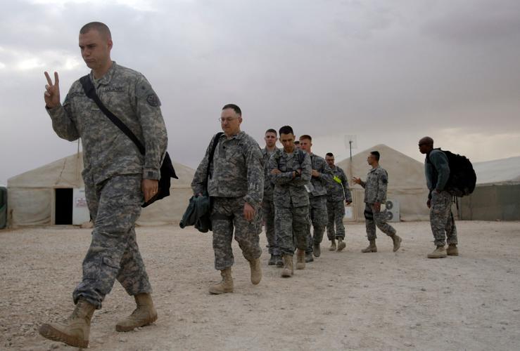 Iraq US Withdrawal Explainer