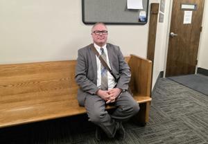 Lance Peck trial pushed to fall 2027 as massive evidence dump delays proceedings