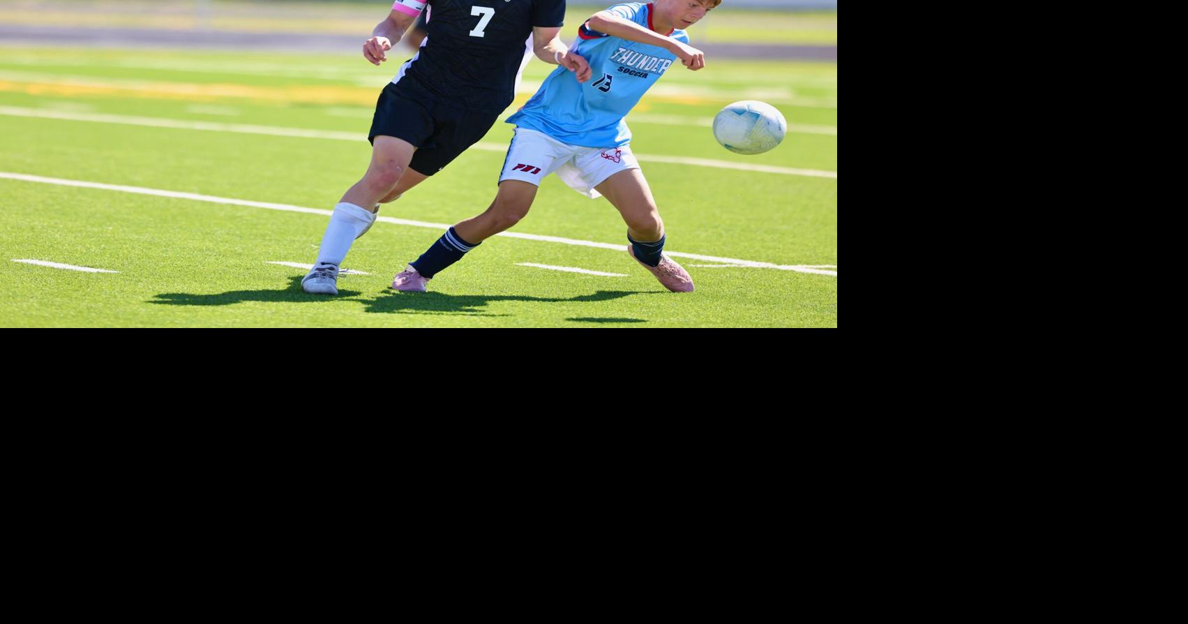 Despite trying season, Highland boys soccer still ends up with eight ...