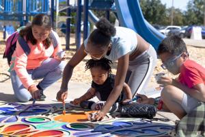 Idaho ranks 13th in overall child well-being, trails in healthcare and education