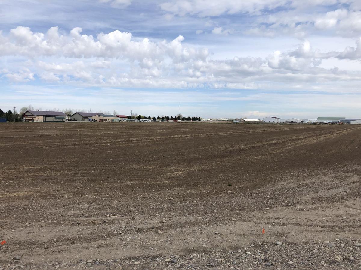 Costco Expected To Spur Economic Development In Northeast Idaho Falls Ammon Local Idahostatejournal Com