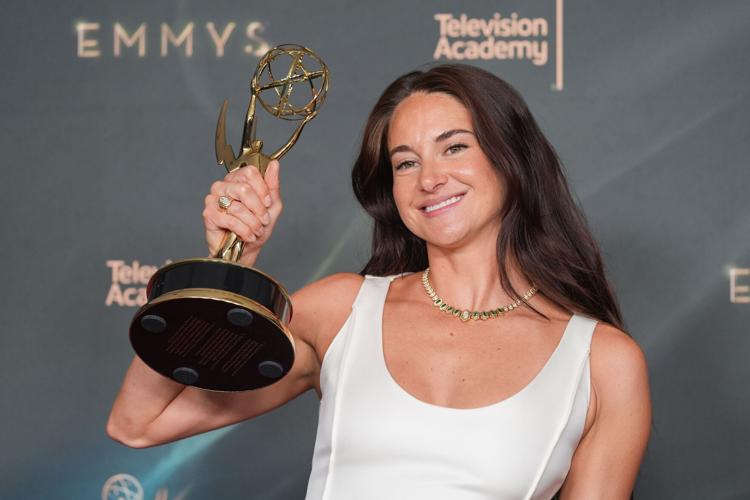 2026 Creative Arts Emmy Awards - Night Two