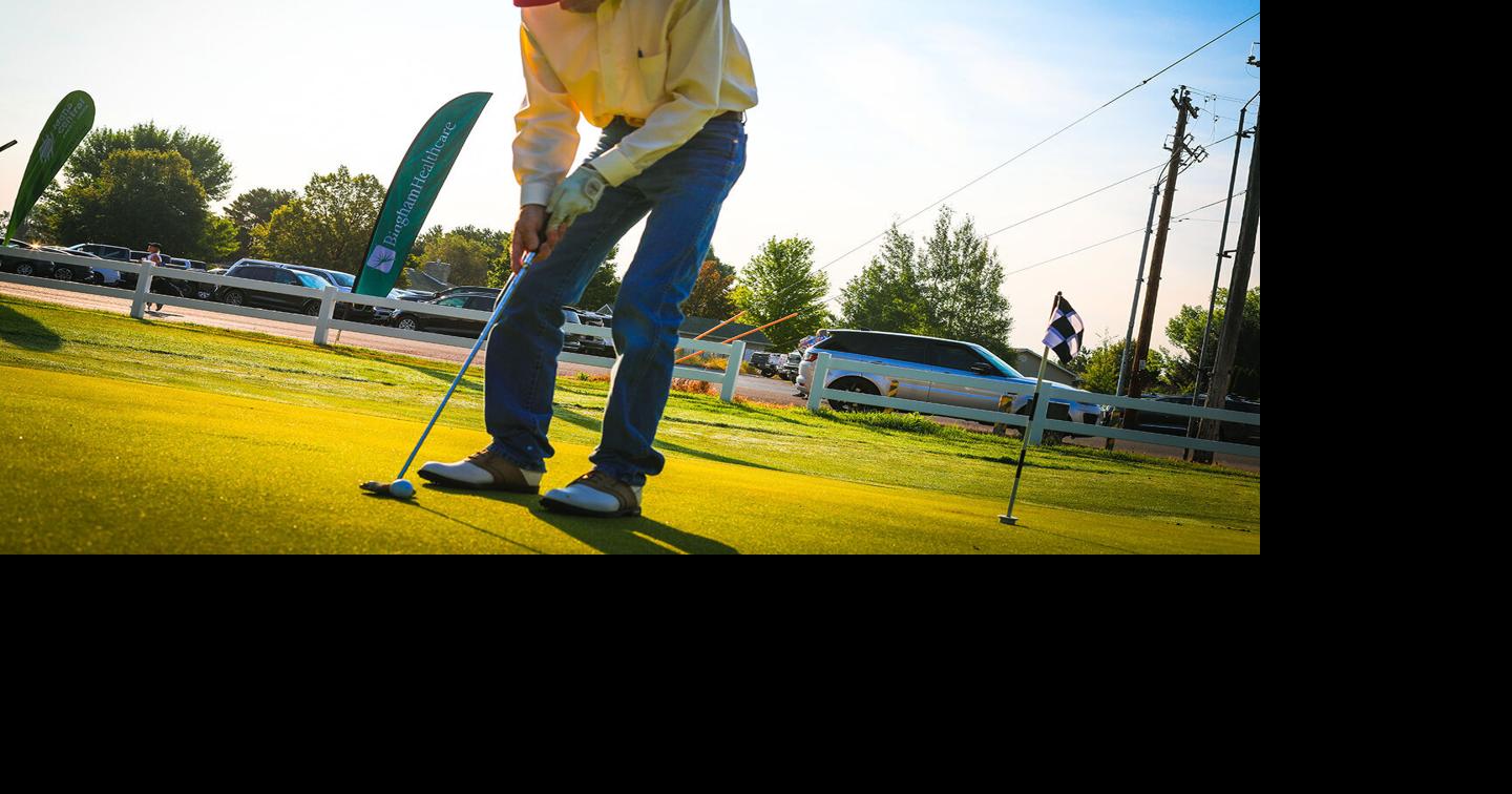 Blackfoot Golf Tournament raises funds for patient transportation