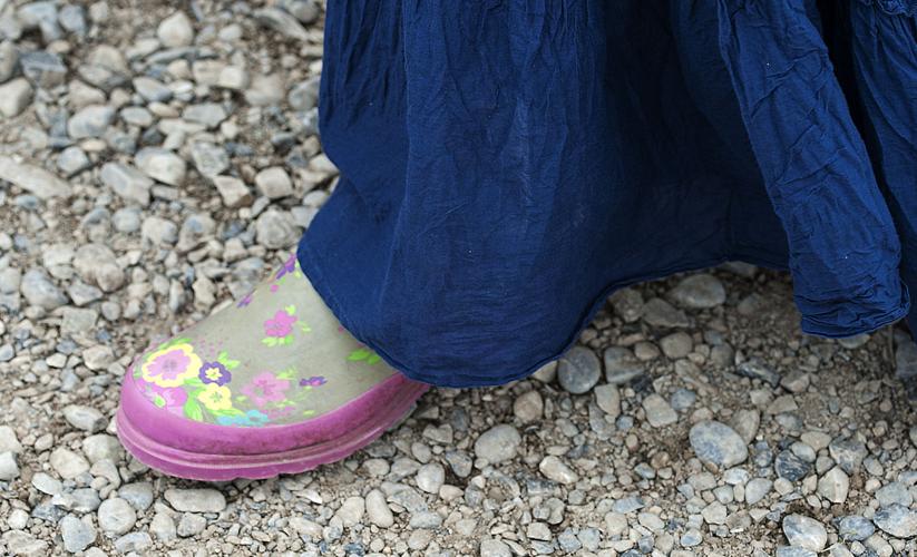 Dedication of Malad Valley Heritage Square News