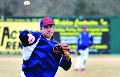 Pocatello baseball