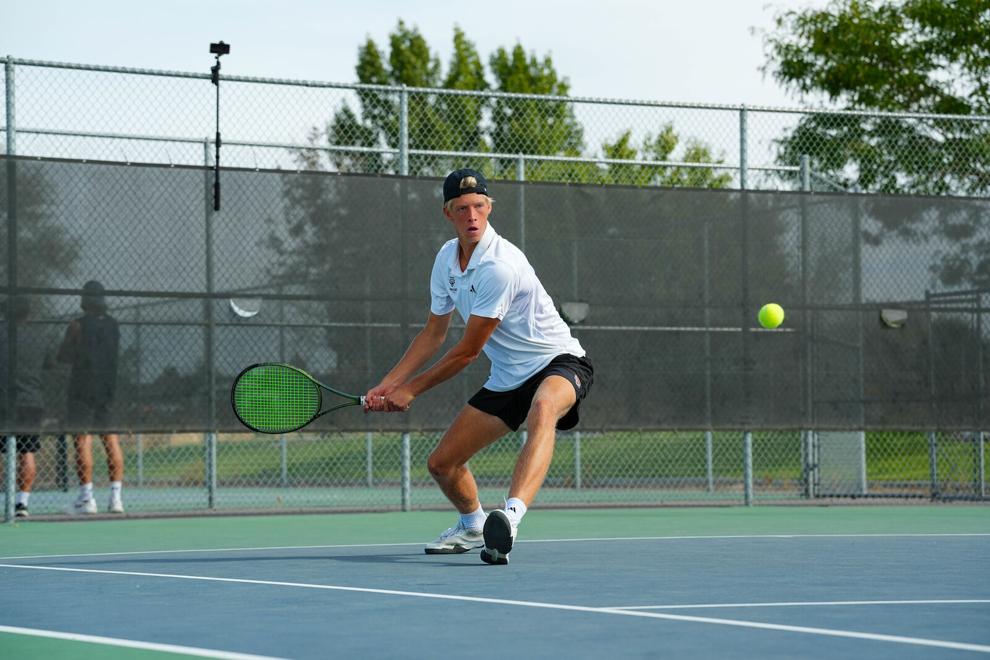 ISU's Sep de Visser topples top seed in historic run at ITA regional