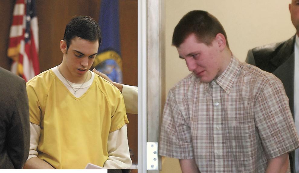 Court offers hope for pair convicted of murdering Cassie Jo Stoddart