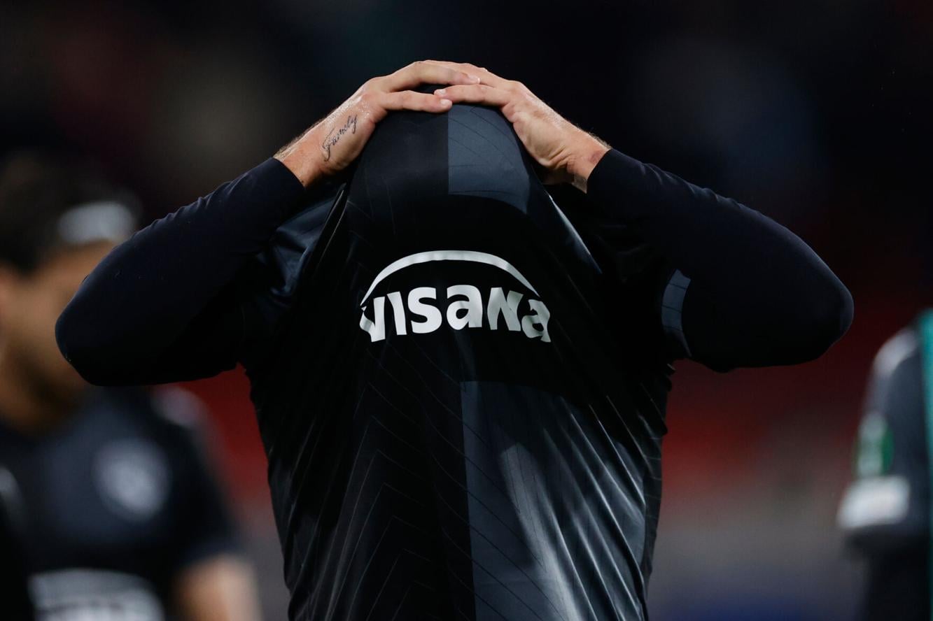 Ninja Conference Netherlands Europa Conference League Soccer | National ...