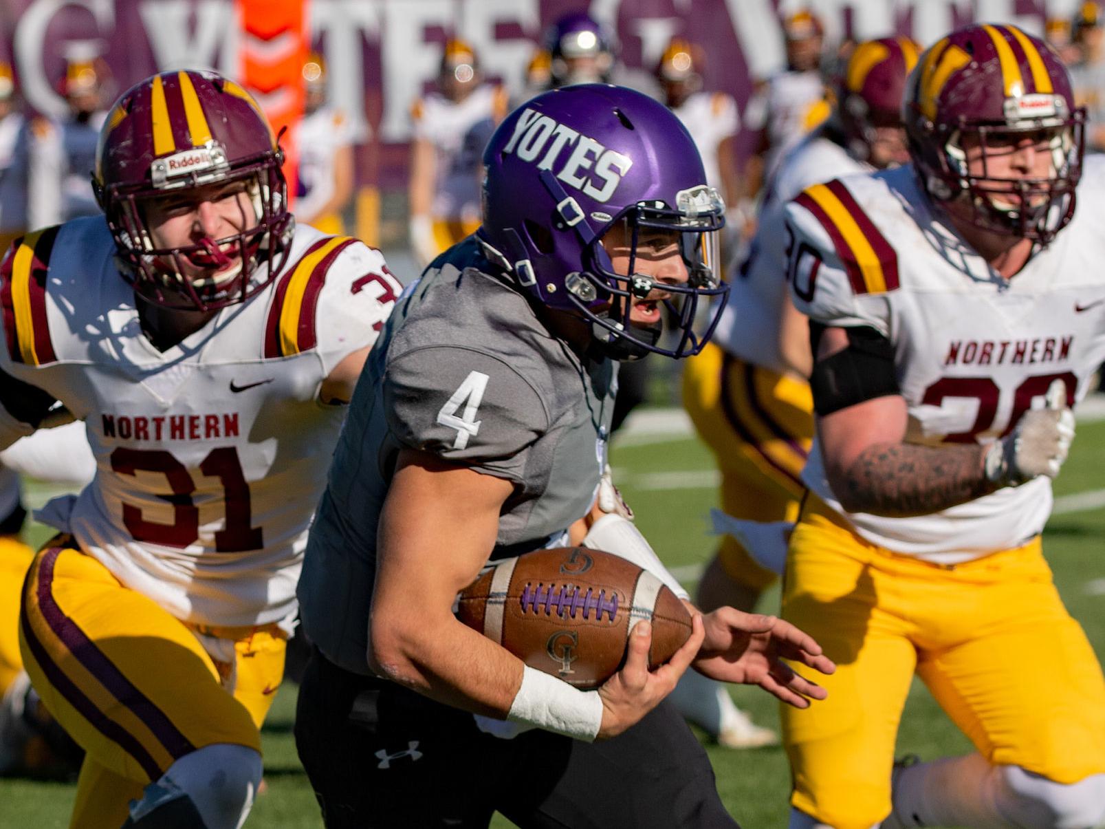 College Of Idaho To Host Ottawa University Of Arizona In First