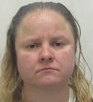 Local woman arrested three times in three months now faces burglary, grand theft, drug charges
