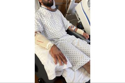 Wyoming Sikh Attack