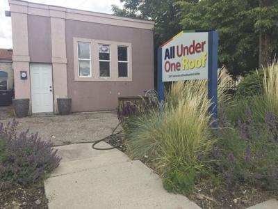 All Under One Roof
