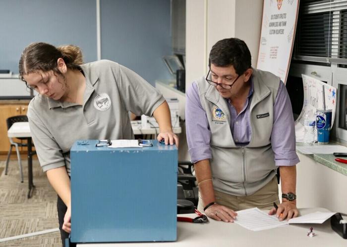 Pocatello's legislative district to remain mostly blue amid large voter