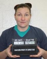 UPDATE: Pocatello police capture escaped inmate