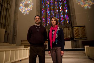 Boise faith leaders