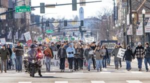 ‘Warriors’ against abortion rights take on Reproductive Freedom and Privacy Act