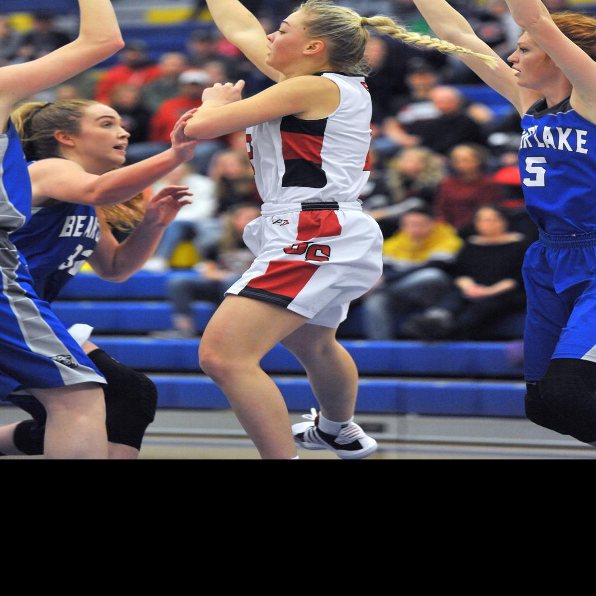 2020 Girls Basketball State Tournament Previews Preps