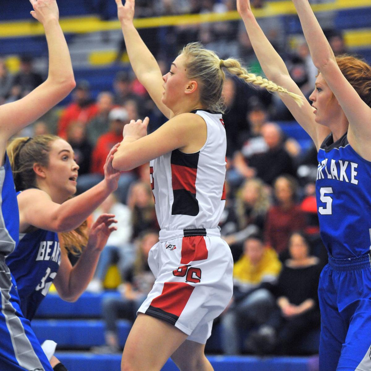 2020 Girls Basketball State Tournament Previews Preps
