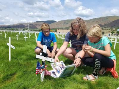 Roberts Field of Heroes (copy)