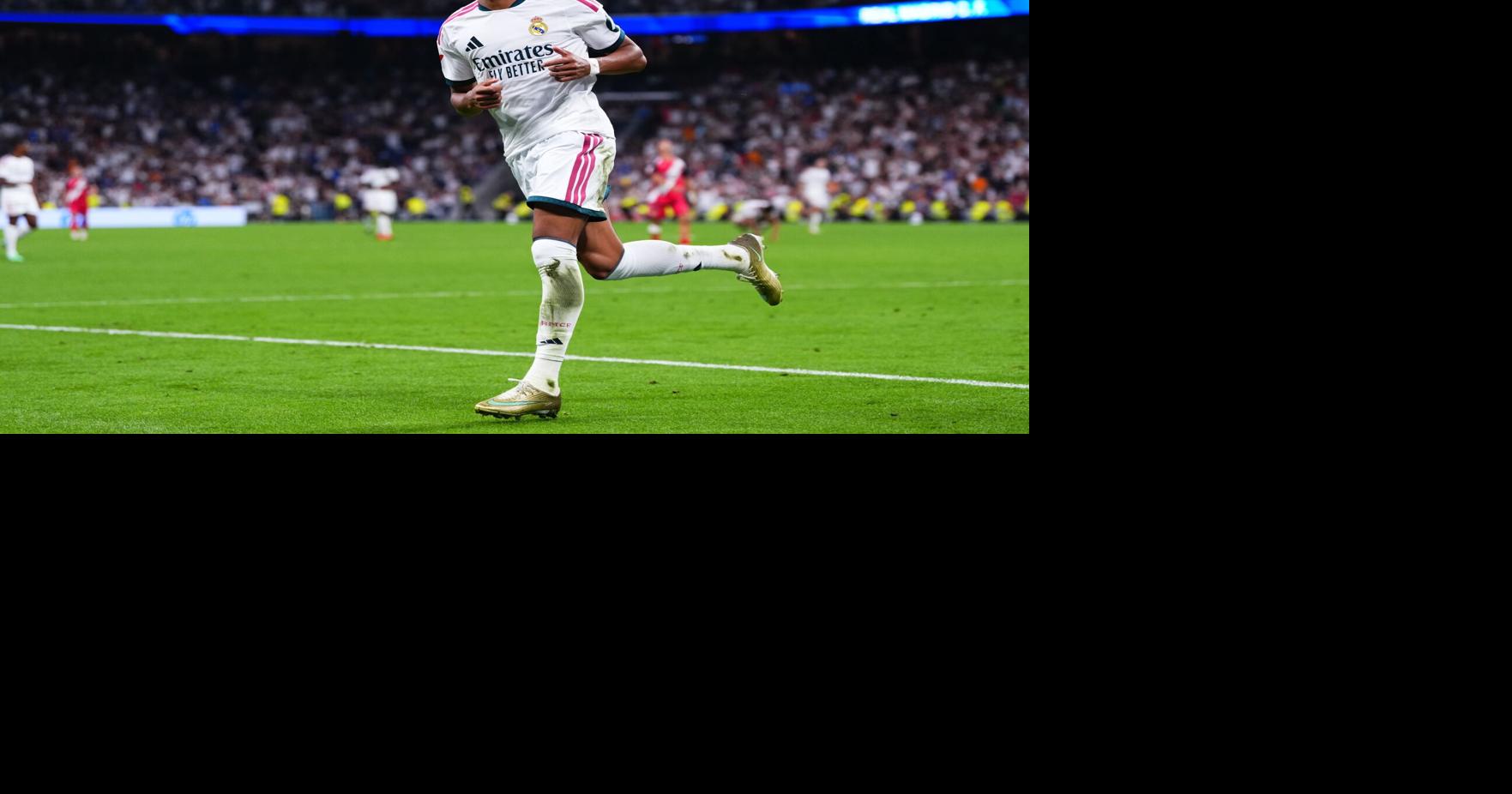 Spain La Liga Soccer | National | idahostatejournal.com